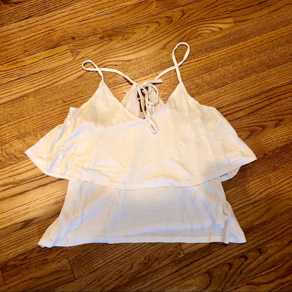 O’Neil tank top